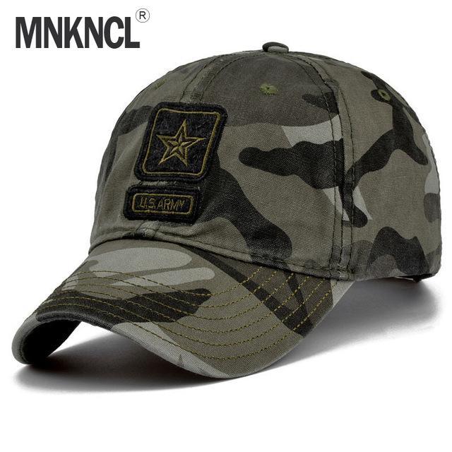 5 Panel Camp Cap d